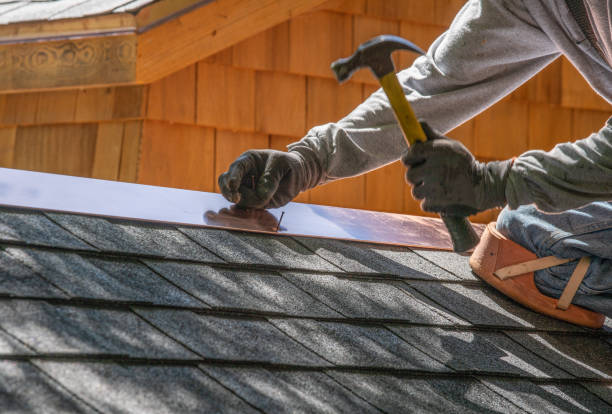 Best Rubber Roofing (EPDM, TPO)  in Johnson City, TN