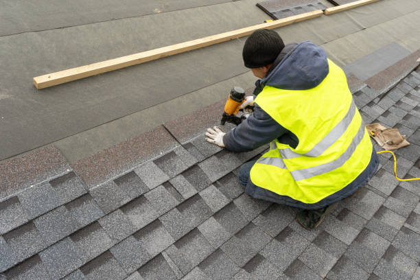 Fast & Reliable Emergency Roof Repairs in Johnson City, TN