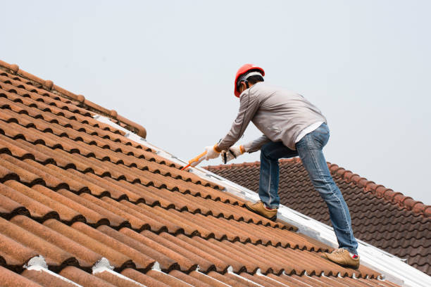 Johnson City, TN  Roofing repair and installation Company