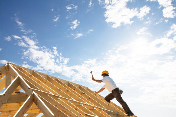 Best Green or Eco-Friendly Roofing Solutions  in Johnson City, TN