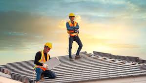 Best Roof Leak Repair  in Johnson City, TN